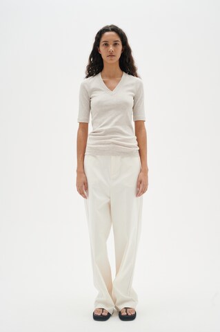 T-shirt InWear en beige