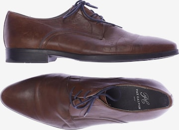 Pat calvin boots sales