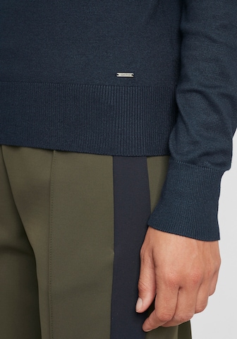 Oxmo - Jersey 'Wina' en azul