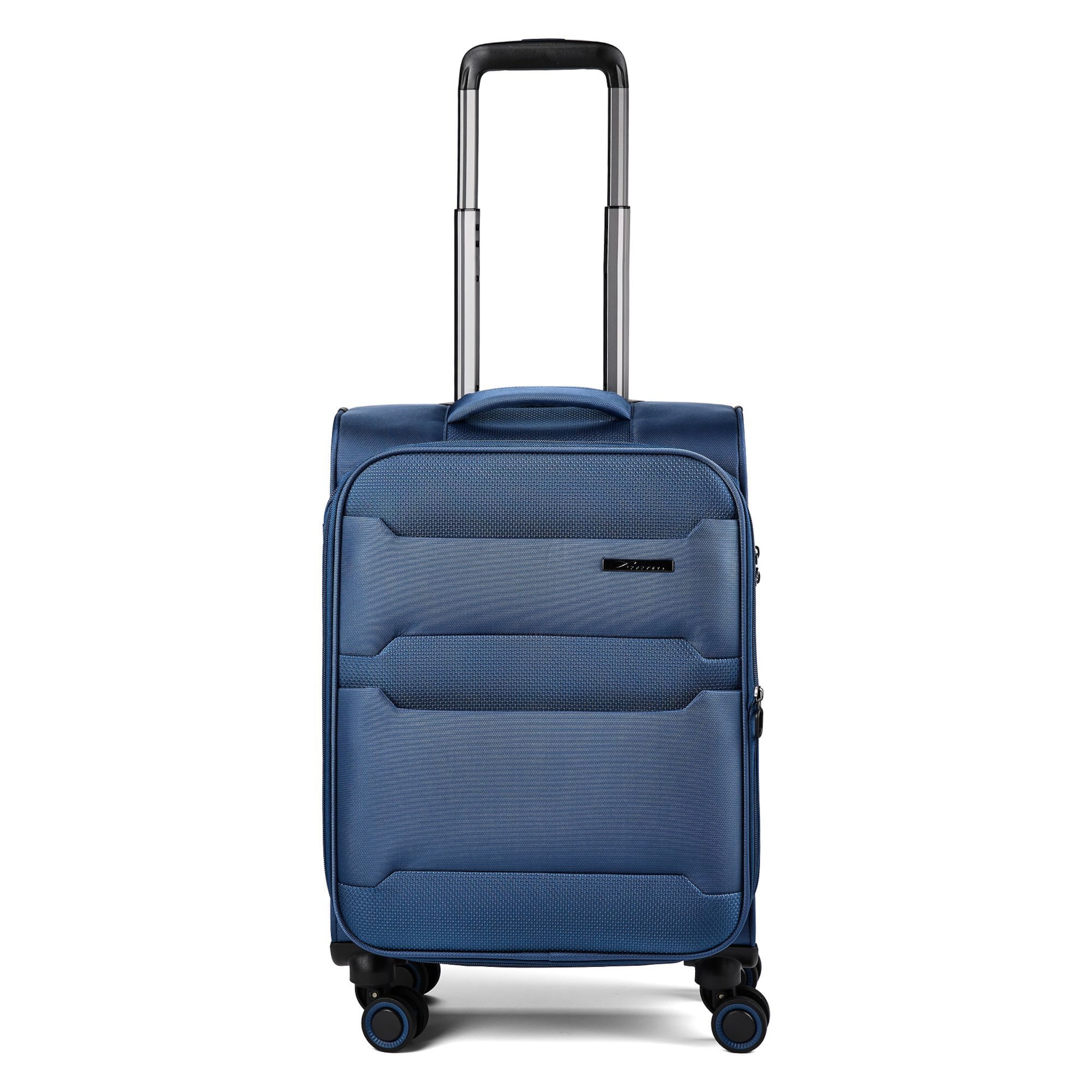 cocoono Cart 'Mauritius' in Blue: front