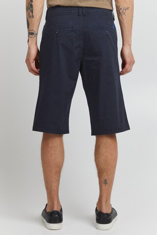 BLEND - regular Pantalón 'Branko' en negro