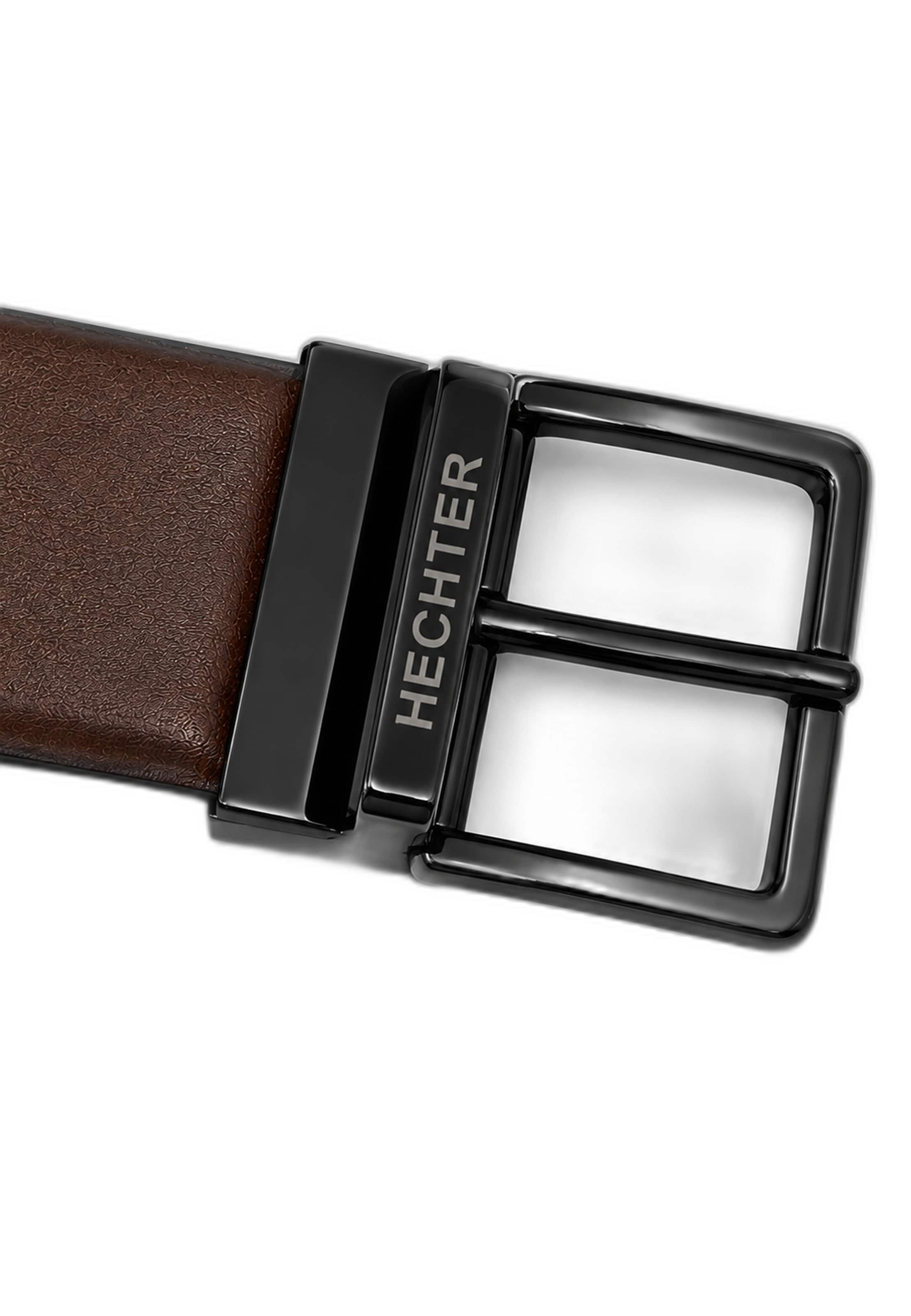 HECHTER PARIS Riem in Bruin