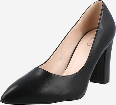 Raid Pumps 'ANAIYA' in Black, Item view
