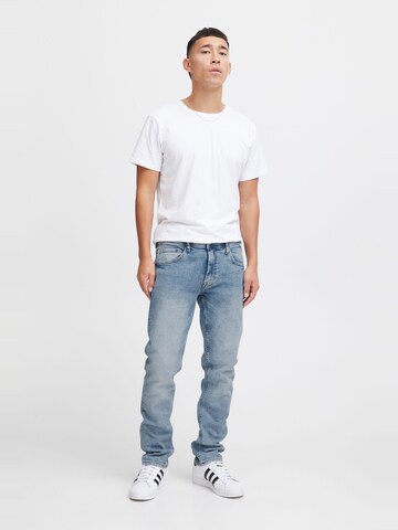 BLEND Regular Jeans 'BHTwister' in Blauw
