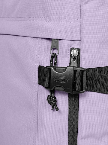 EASTPAK Чанта за пътуване тип "Weekender" в лилав