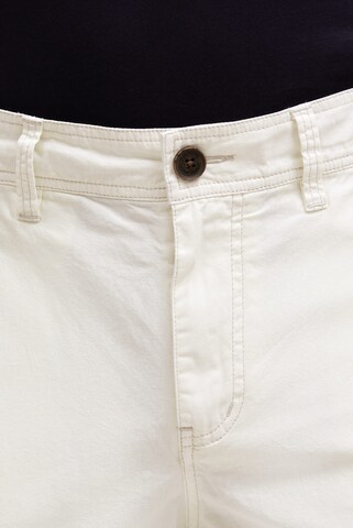 CAMP DAVID Regular Pants in Beige