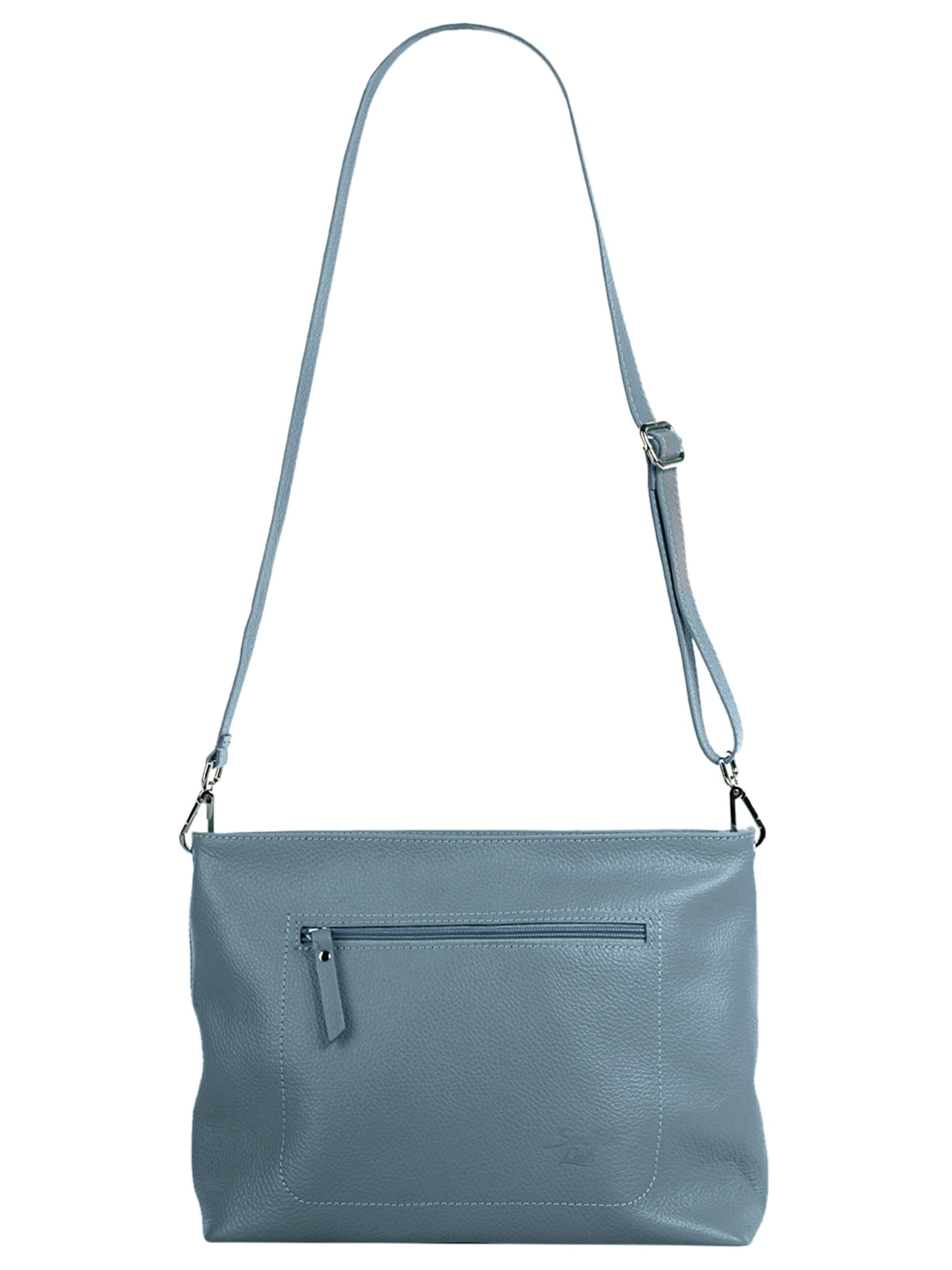 Sac à bandoulière Samantha Look en bleu