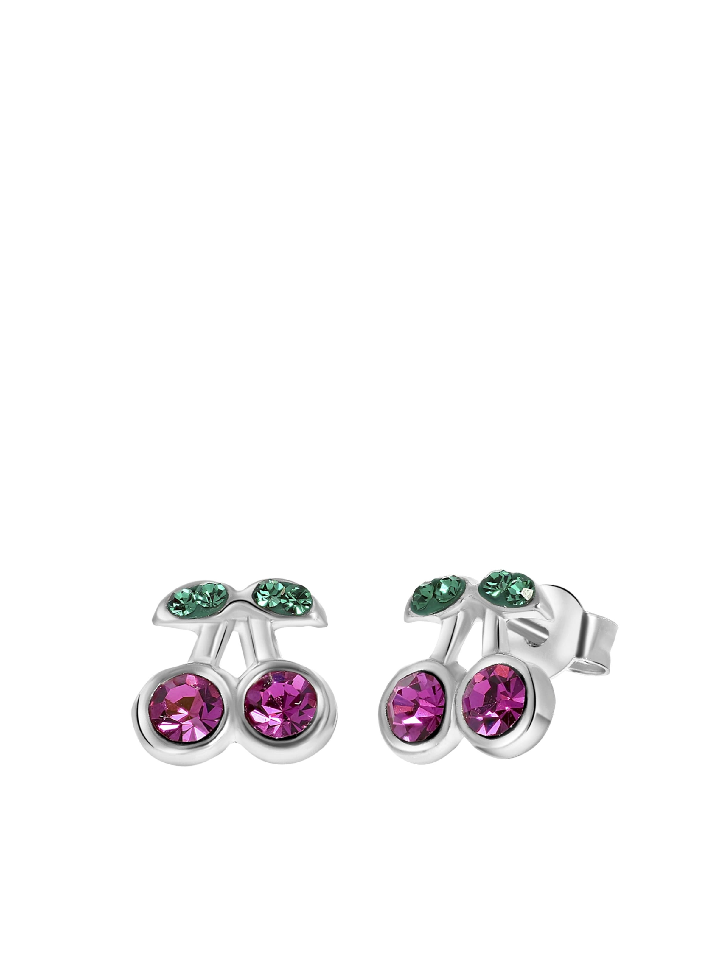 Lucardi Sieraden in Zilver: voorkant