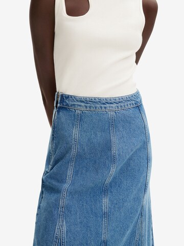 Desigual Skirt in Blue
