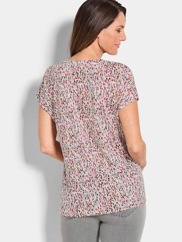 Chemisier Goldner en rose