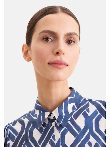 SEIDENSTICKER Dress in Blue