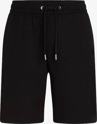 Kelnės iš Karl Lagerfeld, spalva – juoda, Prekių apžvalga