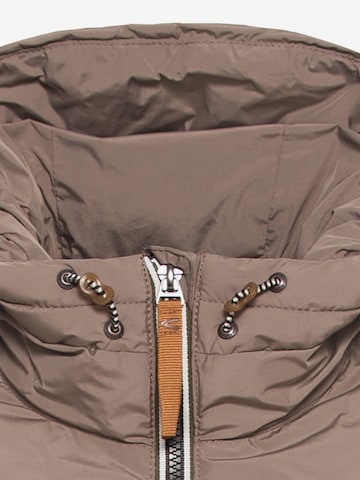 CAMEL ACTIVE Winter Coat in Brown