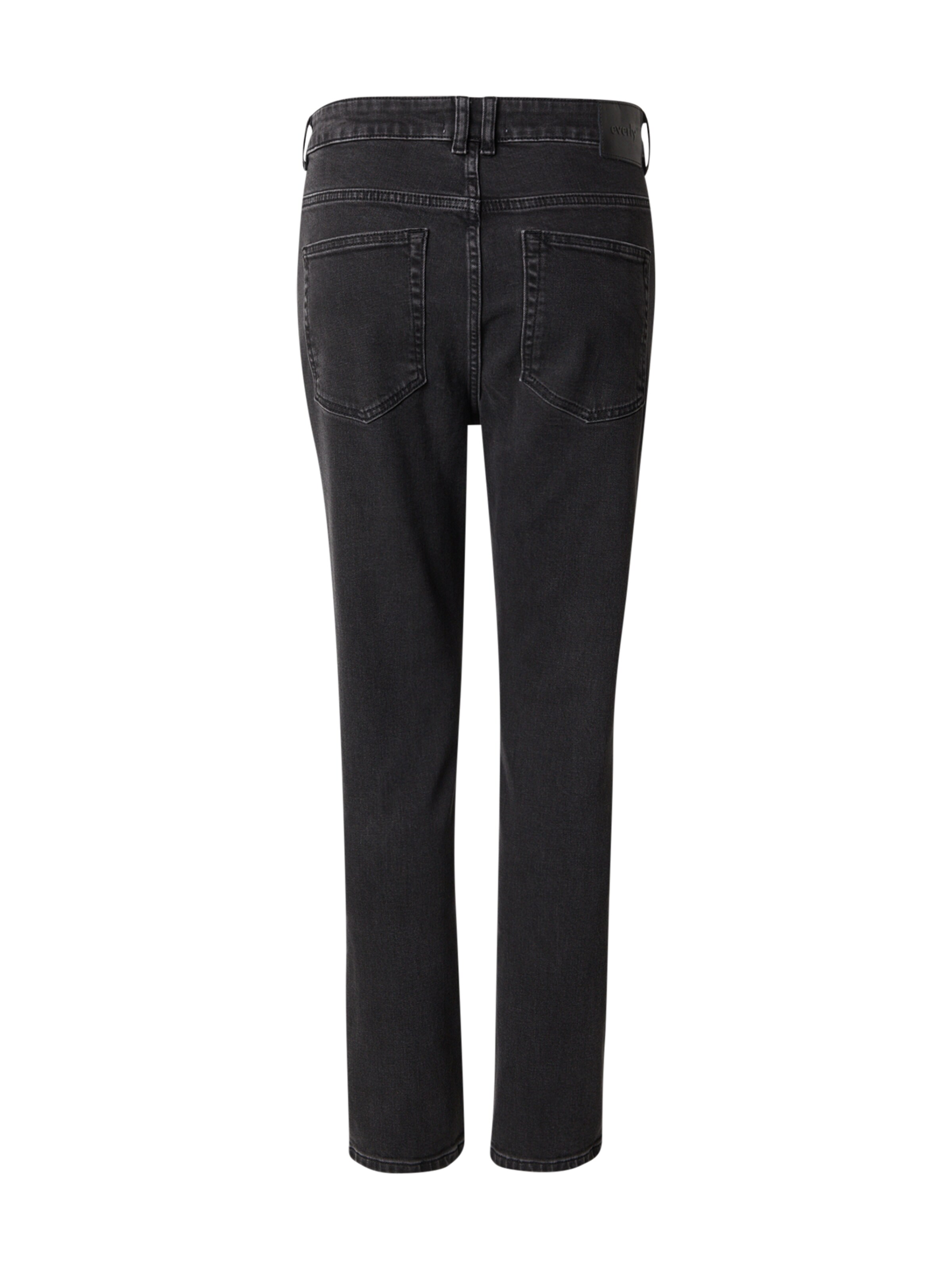 Everly Slimfit Farmer - szürke