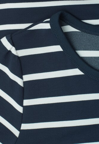 Street One Studio Kleid in Blau