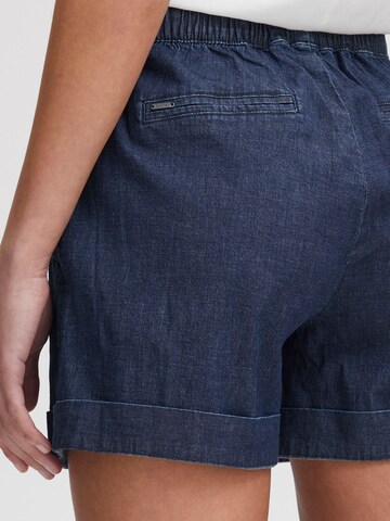 Regular Jean 'LILLITH' Oxmo en bleu