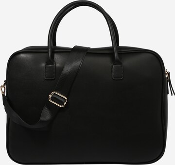 ABOUT YOU Laptop Bag 'Lotte' in Black