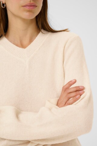 Pull-over 'Guni' InWear en blanc