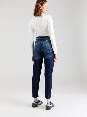 Coupe slim Jean Sublevel en bleu