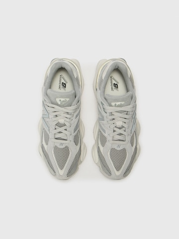 new balance Σνίκερ χαμηλό '9060' σε γκρι