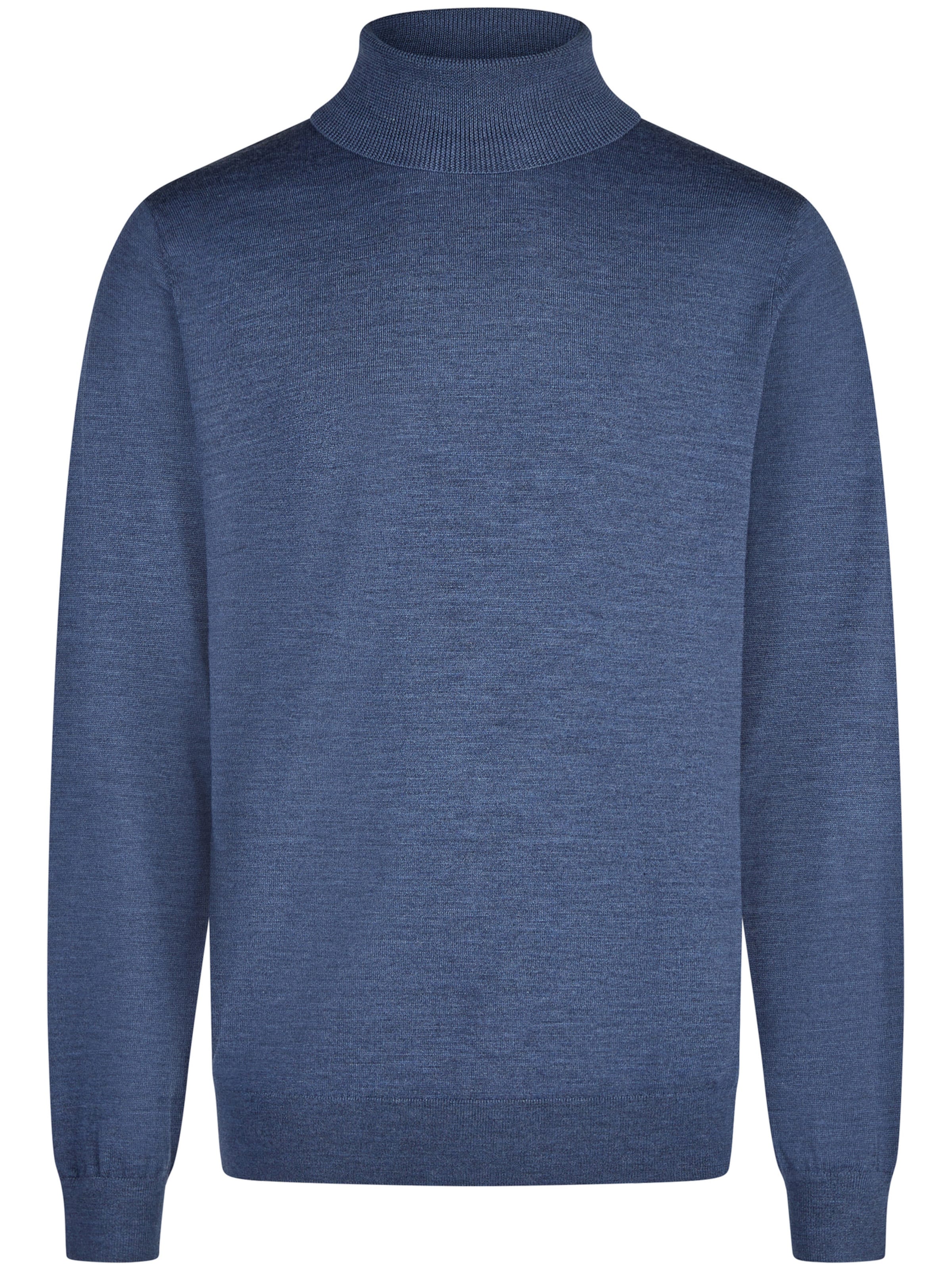 Marvelis Sweater in Blue: front