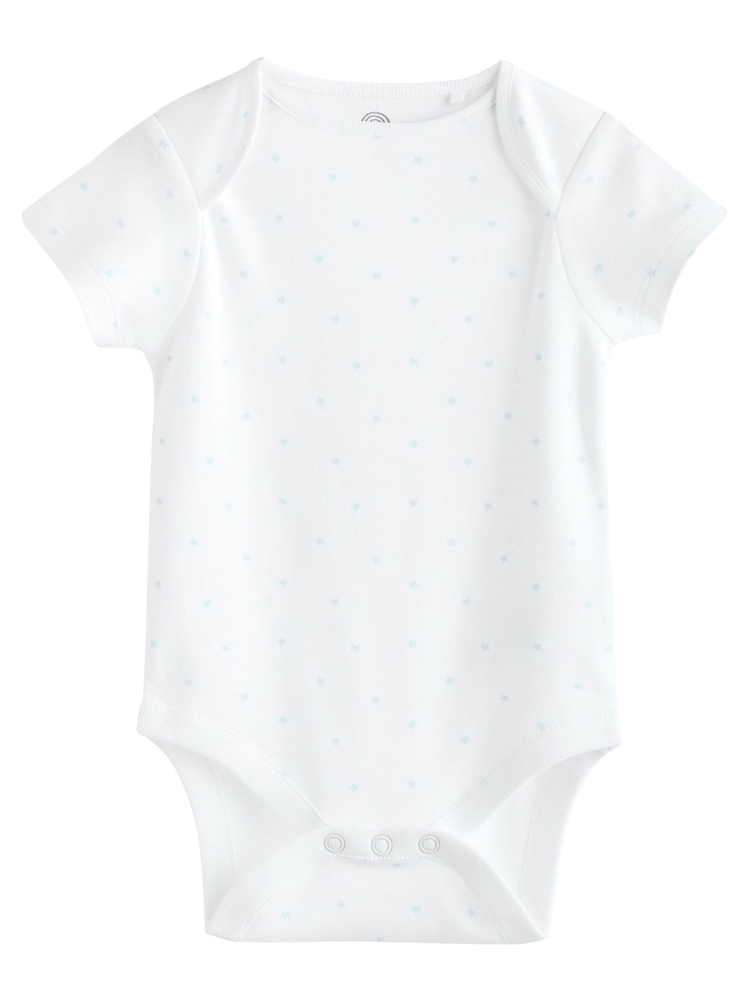 Next Beebibodi, värv sinine