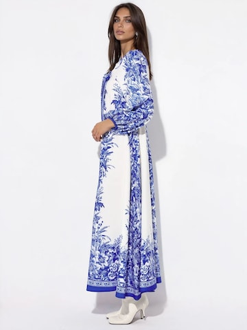 Robe MSN Collection en blanc