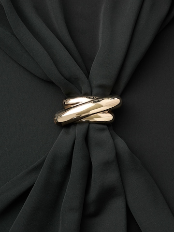 Robe 'XJULIETE' MANGO en noir