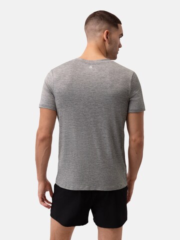 DANISH ENDURANCE Bluser & t-shirts i grå
