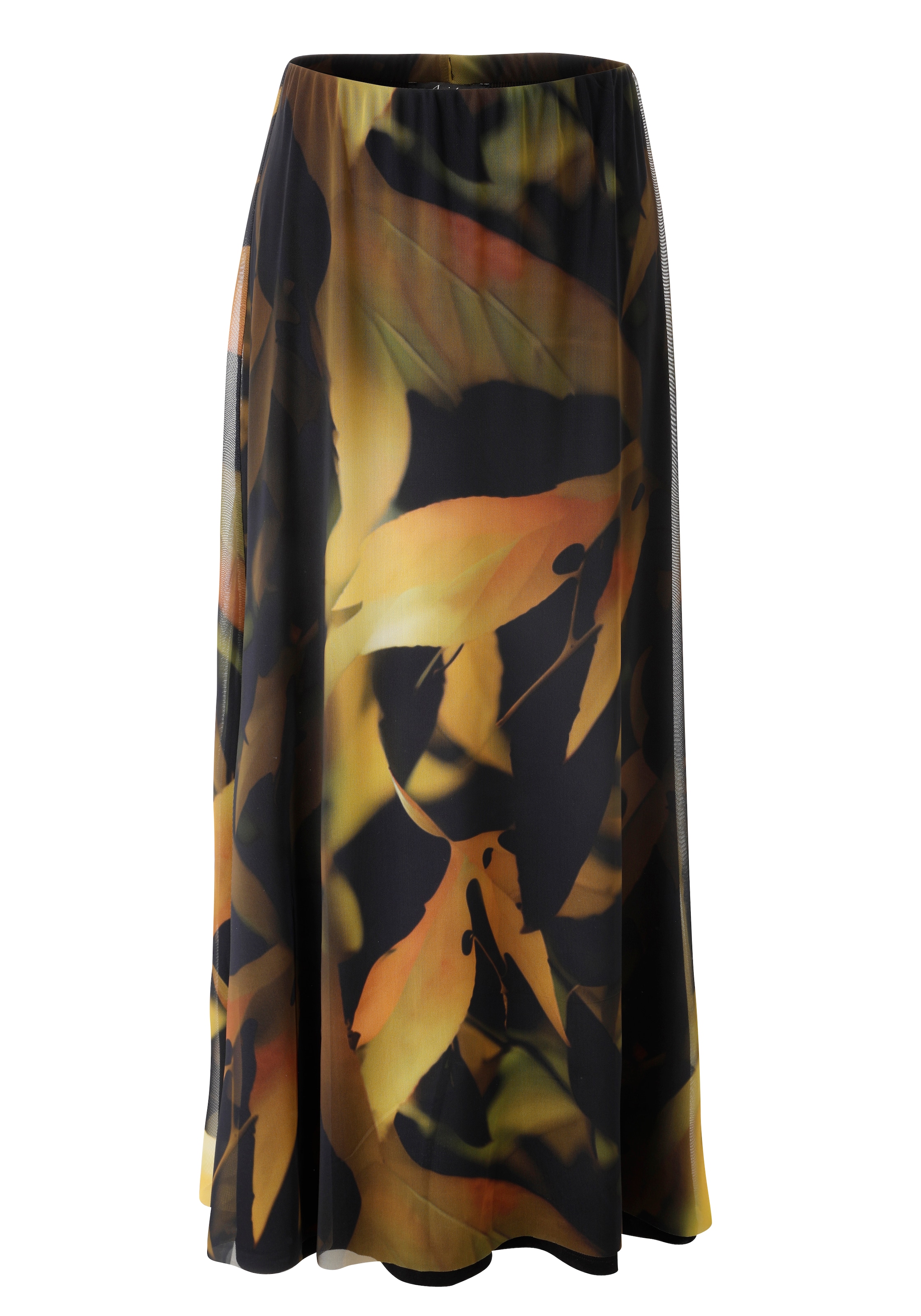 Aniston SELECTED Skirt in Black: front