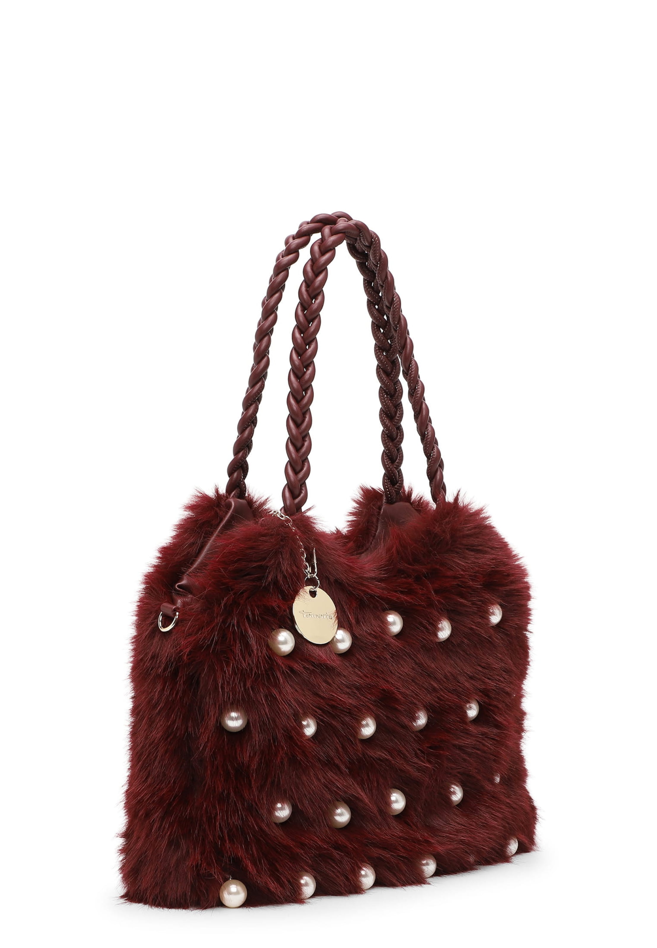 Sacs à main ' Marla ' Tamaris en rouge