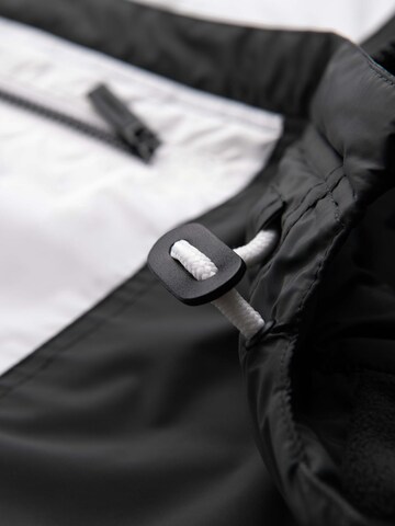 Ombre Tussenjas 'OM-JANP-0194' in Blauw