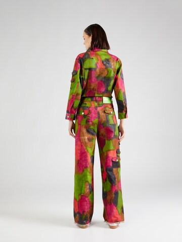 Helmstedt Jumpsuit 'RIS' in Pink