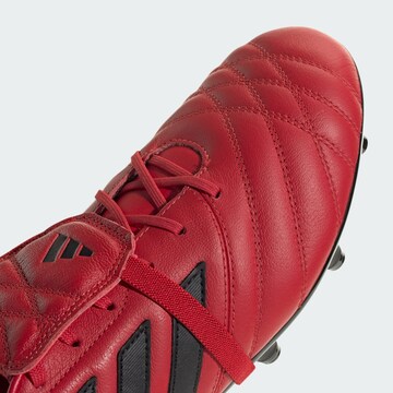 Chaussure de foot ' Copa Gloro' ADIDAS PERFORMANCE en rouge