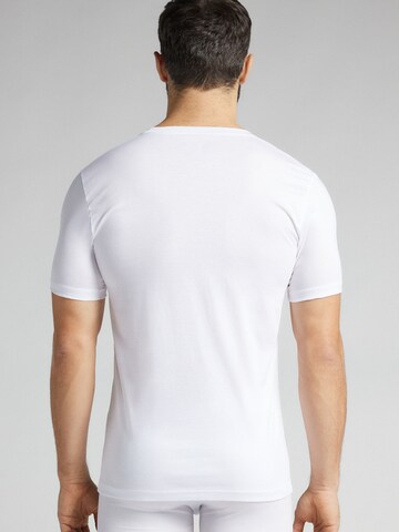 INTIMISSIMI T-Shirt in Weiß