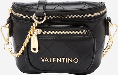 VALENTINO Sac à bandoulière 'Nur Re' en or / noir, Vue avec produit