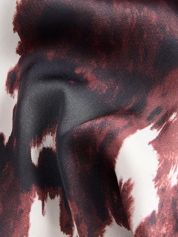 Haut Next en mélange de couleurs