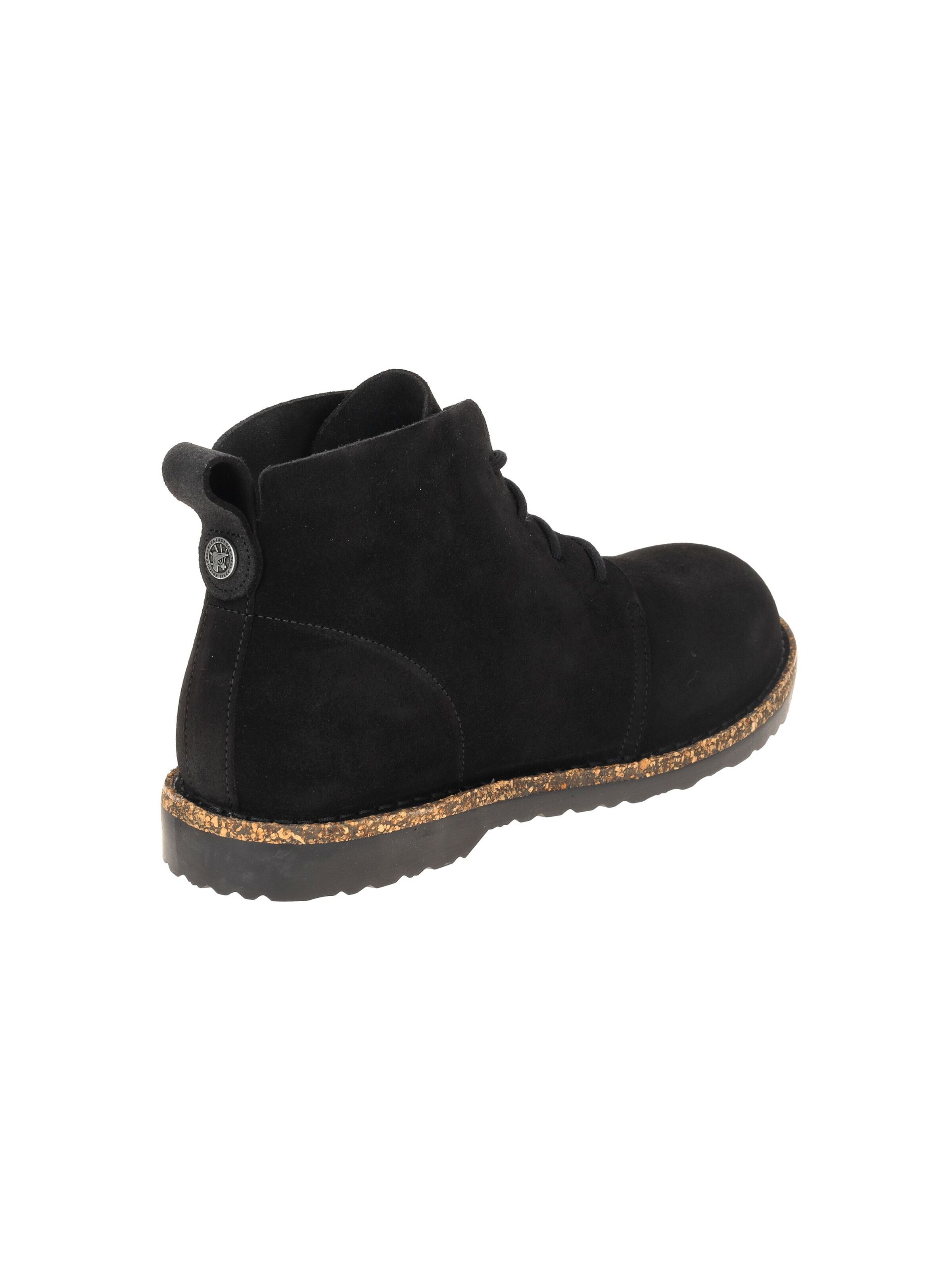 BIRKENSTOCK Boots '1028115'‌‌‌‌ in Schwarz
