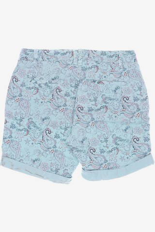 s.Oliver Shorts in S in Blue