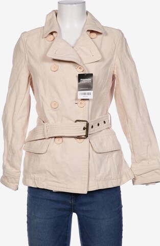 GAP Jacket & Coat in S in Beige: front