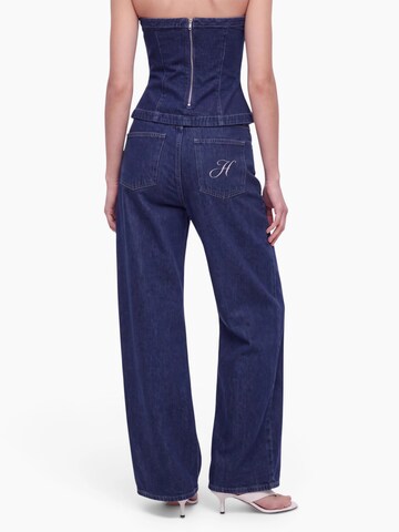 Regular Jean hzl the label en bleu