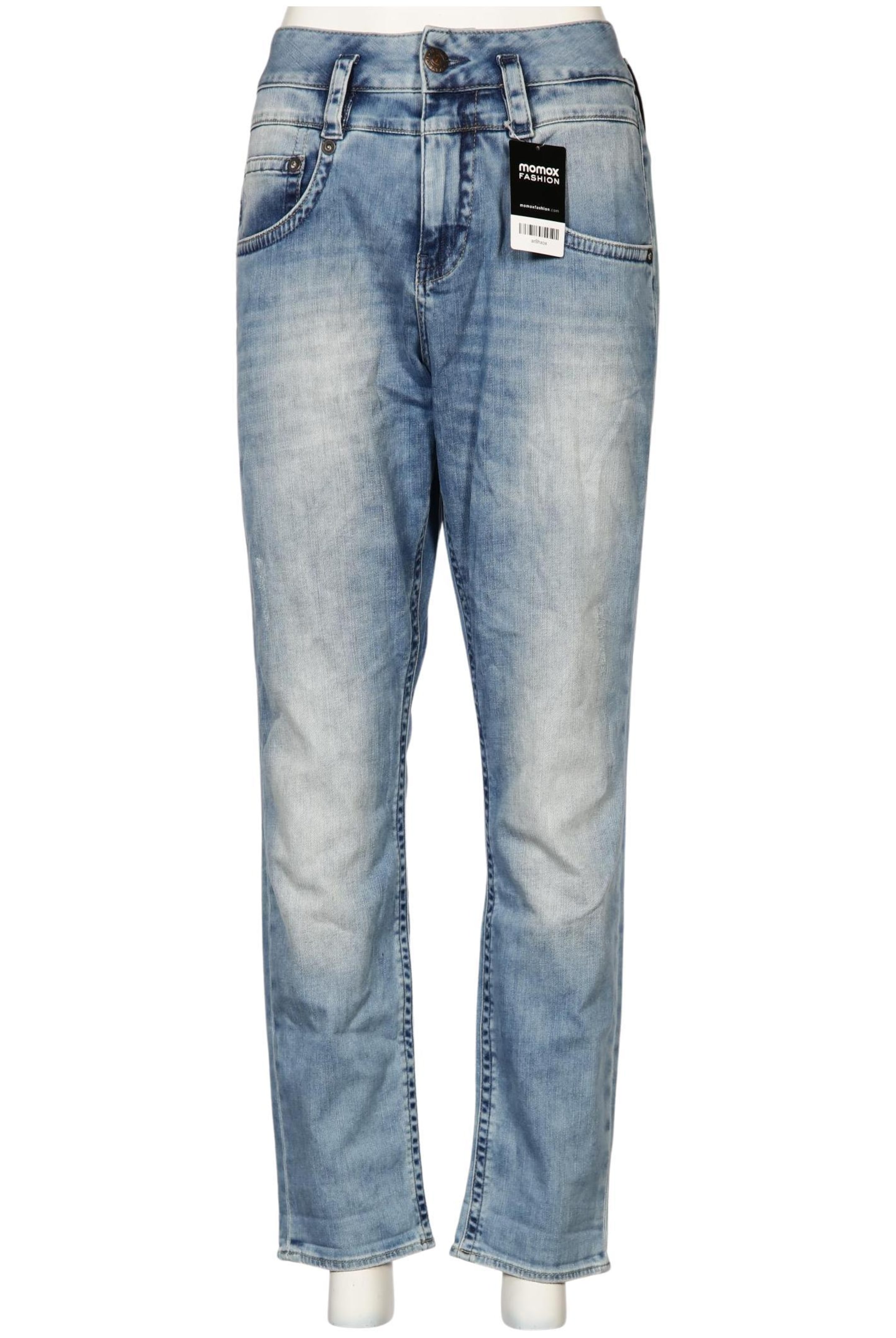 Herrlicher Jeans in 30 in Blue: front
