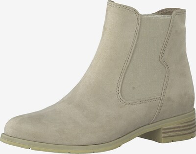MARCO TOZZI Stiefelette in kitt, Produktansicht
