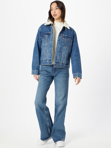 LEVI'S ® Tussenjas in Blauw