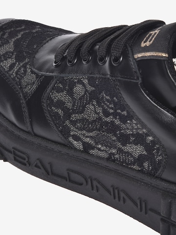 Baldinini Sneakers in Black