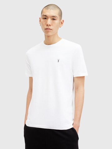 T-Shirt 'BRACE' AllSaints en violet