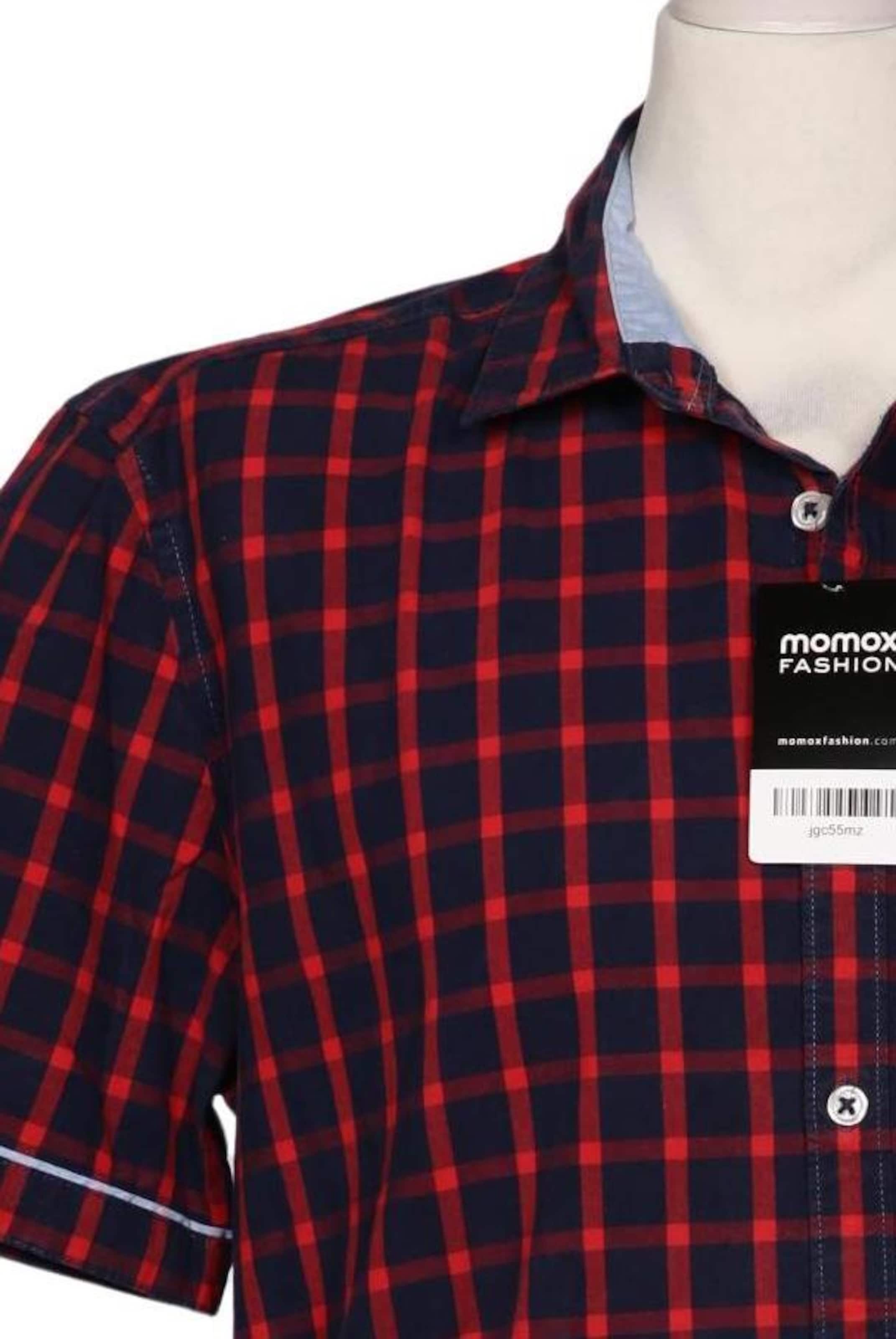 ESPRIT Hemd XL in Blau