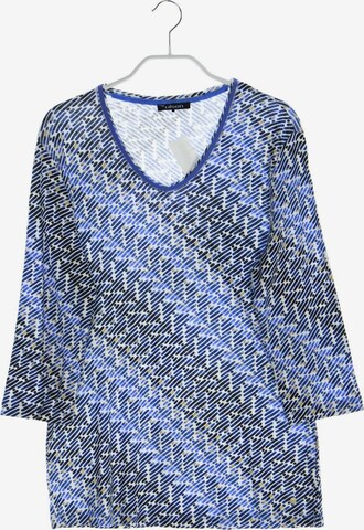 Olsen Top & Shirt in L in Blue: front