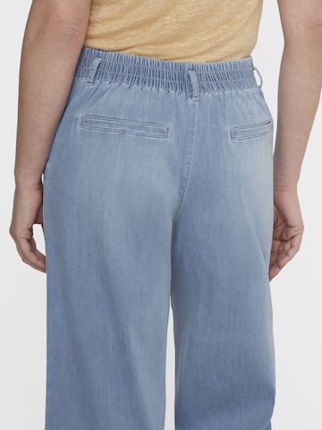 PADDOCKS Regular Jeans in Blau