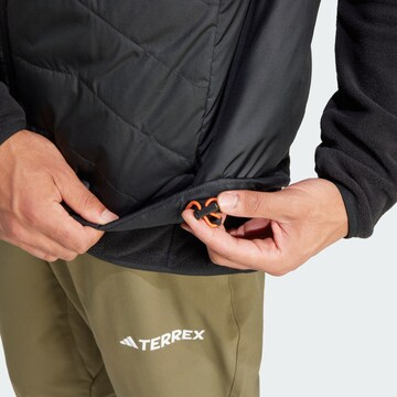 ADIDAS TERREX Sportweste 'Multi' in Schwarz